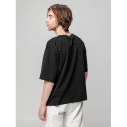 Футболка унисекс оверсайз Street Vibes