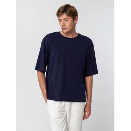 Футболка унисекс оверсайз Street Vibes