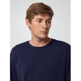 Футболка унисекс оверсайз Street Vibes