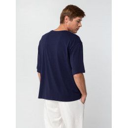 Футболка унисекс оверсайз Street Vibes