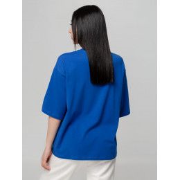 Футболка унисекс оверсайз Street Vibes