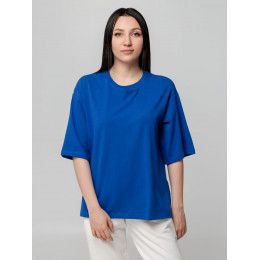 Футболка унисекс оверсайз Street Vibes