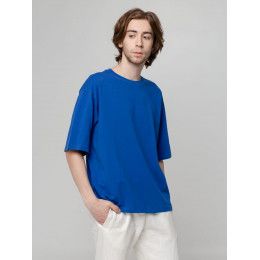 Футболка унисекс оверсайз Street Vibes