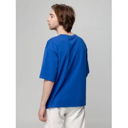 Футболка унисекс оверсайз Street Vibes