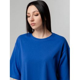 Футболка унисекс оверсайз Street Vibes