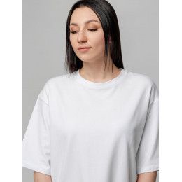 Футболка унисекс оверсайз Street Vibes