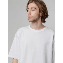 Футболка унисекс оверсайз Street Vibes