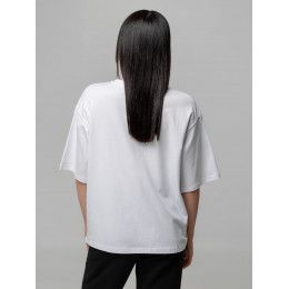 Футболка унисекс оверсайз Street Vibes