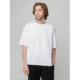 Футболка унисекс оверсайз Street Vibes