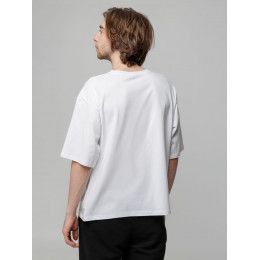 Футболка унисекс оверсайз Street Vibes