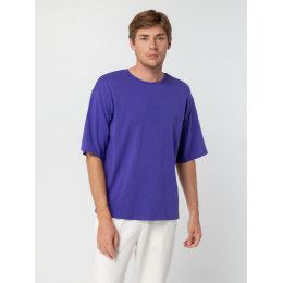 Футболка унисекс оверсайз Street Vibes