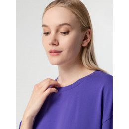 Футболка унисекс оверсайз Street Vibes