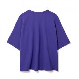 Футболка унисекс оверсайз Street Vibes