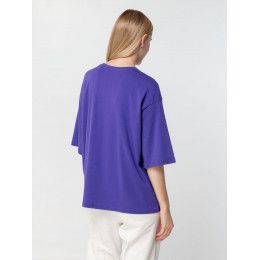 Футболка унисекс оверсайз Street Vibes