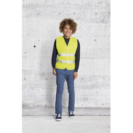 Жилет светоотражающий Secure Pro