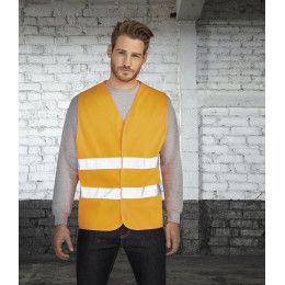 Жилет светоотражающий Secure Pro