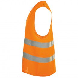 Жилет светоотражающий Secure Pro