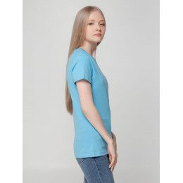 Футболка женская T-bolka Lady