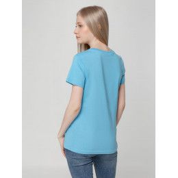 Футболка женская T-bolka Lady