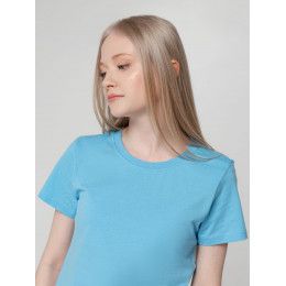 Футболка женская T-bolka Lady