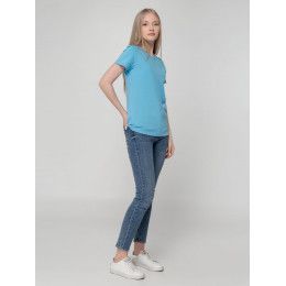 Футболка женская T-bolka Lady