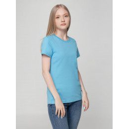 Футболка женская T-bolka Lady