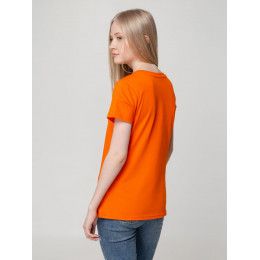 Футболка женская T-bolka Lady