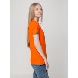 Футболка женская T-bolka Lady