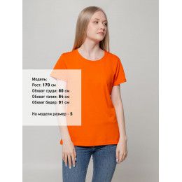 Футболка женская T-bolka Lady