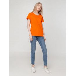 Футболка женская T-bolka Lady