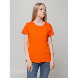 Футболка женская T-bolka Lady