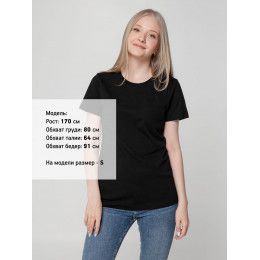 Футболка женская T-bolka Lady