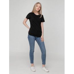 Футболка женская T-bolka Lady