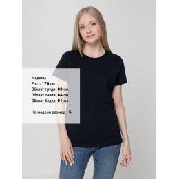 Футболка женская T-bolka Lady