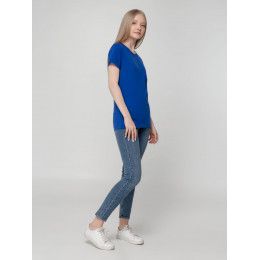 Футболка женская T-bolka Lady