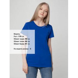 Футболка женская T-bolka Lady