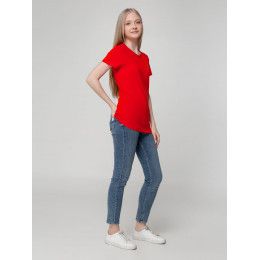 Футболка женская T-bolka Lady