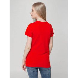 Футболка женская T-bolka Lady