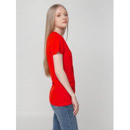 Футболка женская T-bolka Lady