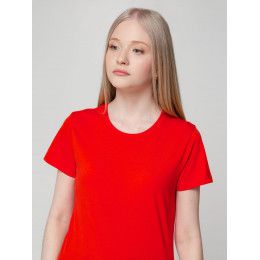 Футболка женская T-bolka Lady