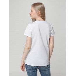 Футболка женская T-bolka Lady