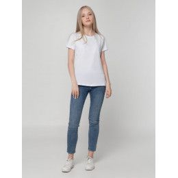 Футболка женская T-bolka Lady