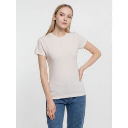 Футболка женская T-bolka Lady