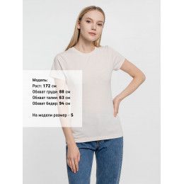 Футболка женская T-bolka Lady