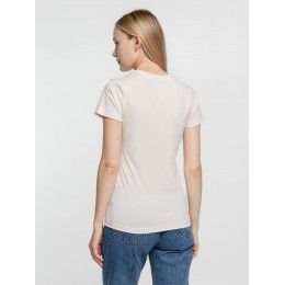 Футболка женская T-bolka Lady