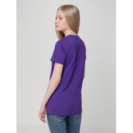 Футболка женская T-bolka Lady