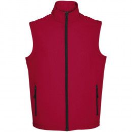 Жилет мужской Race BW Men