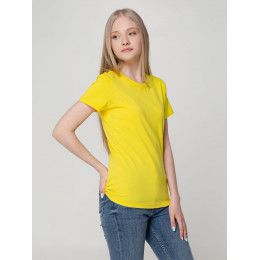 Футболка женская T-bolka Lady