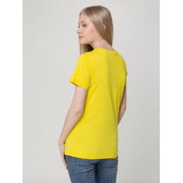 Футболка женская T-bolka Lady