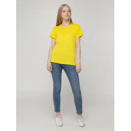 Футболка женская T-bolka Lady